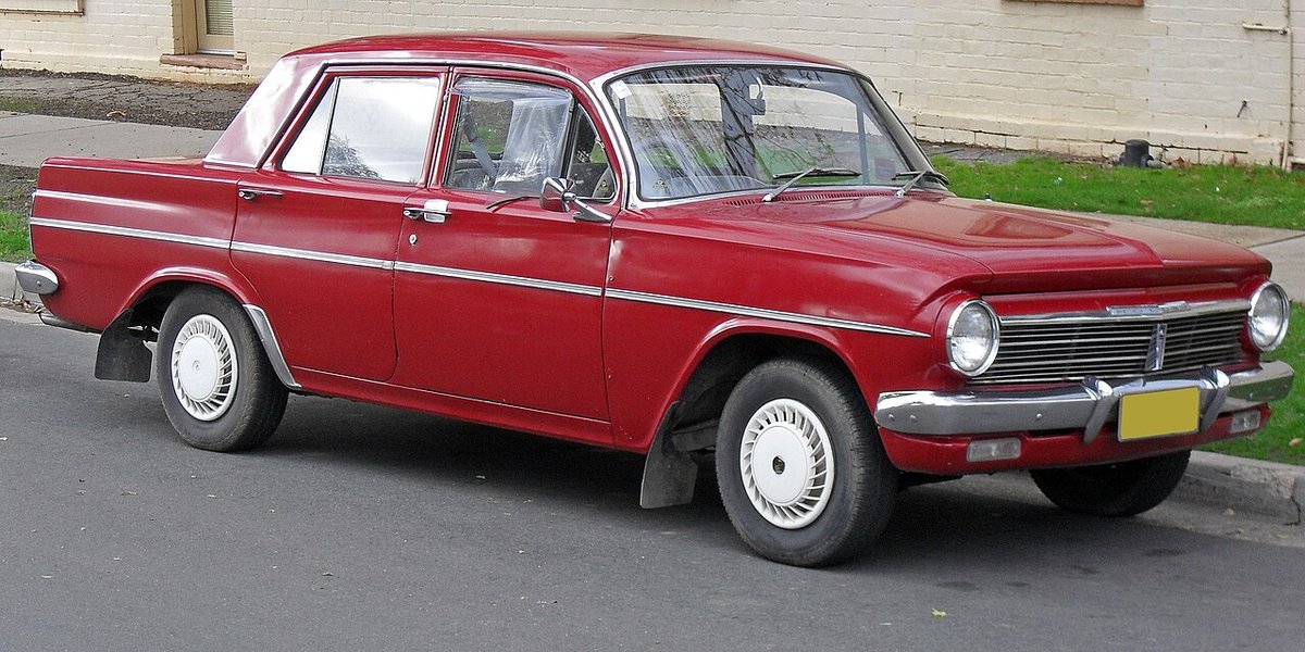 Holden hero