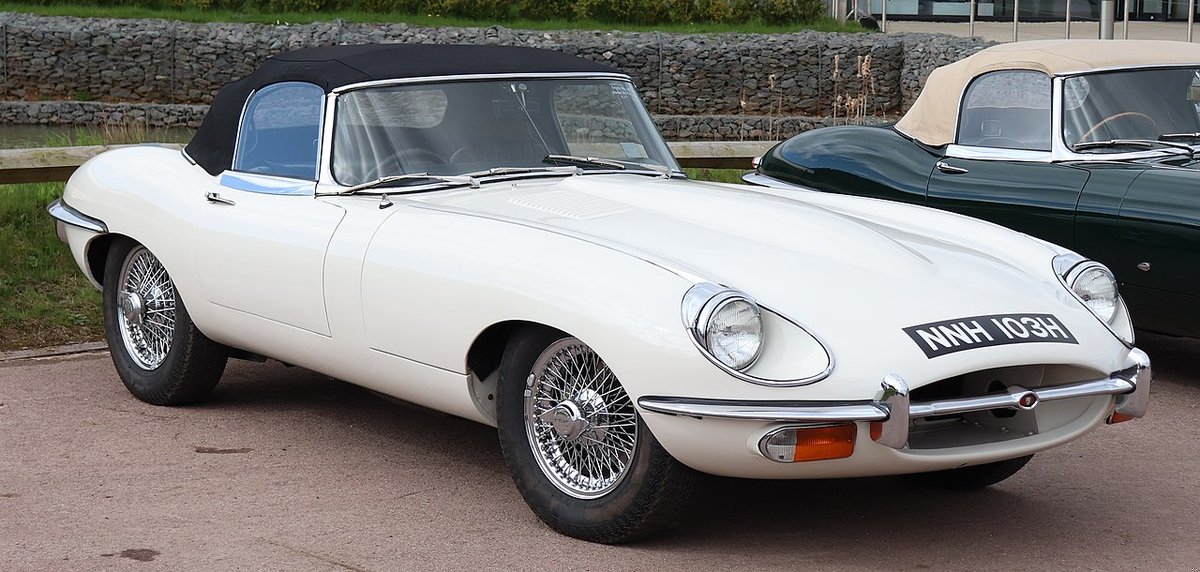 E-Type