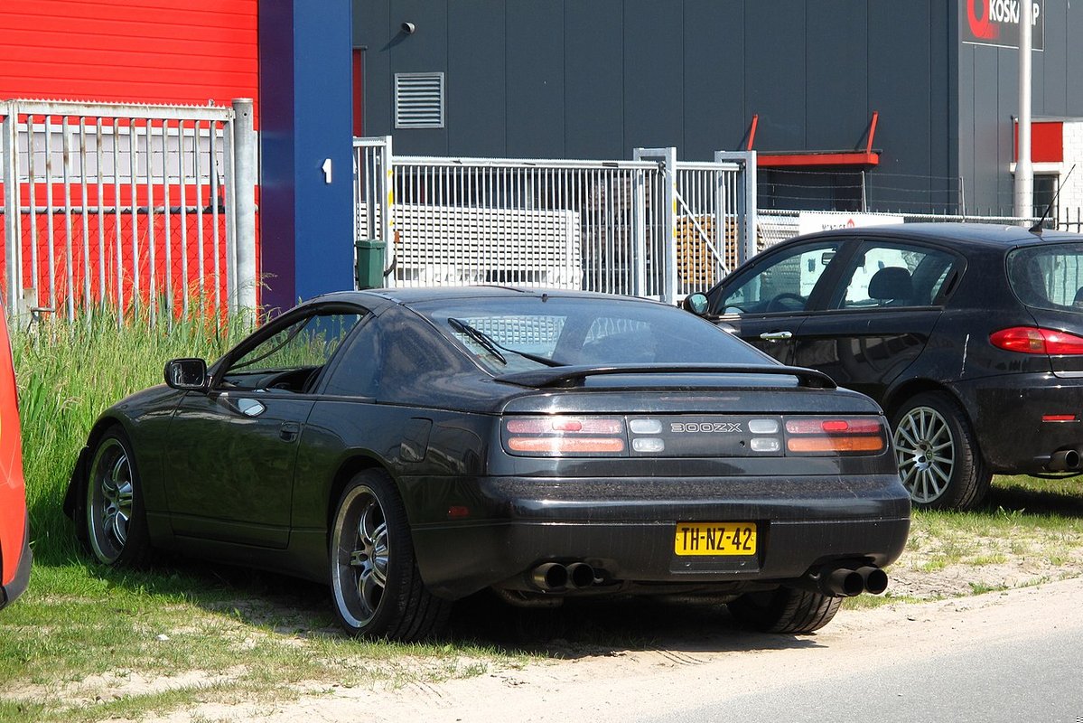 300ZX (Z32)