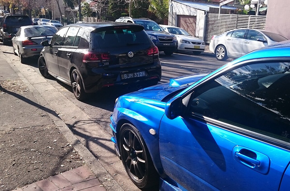 Silvia (S13 / S14 / S15)