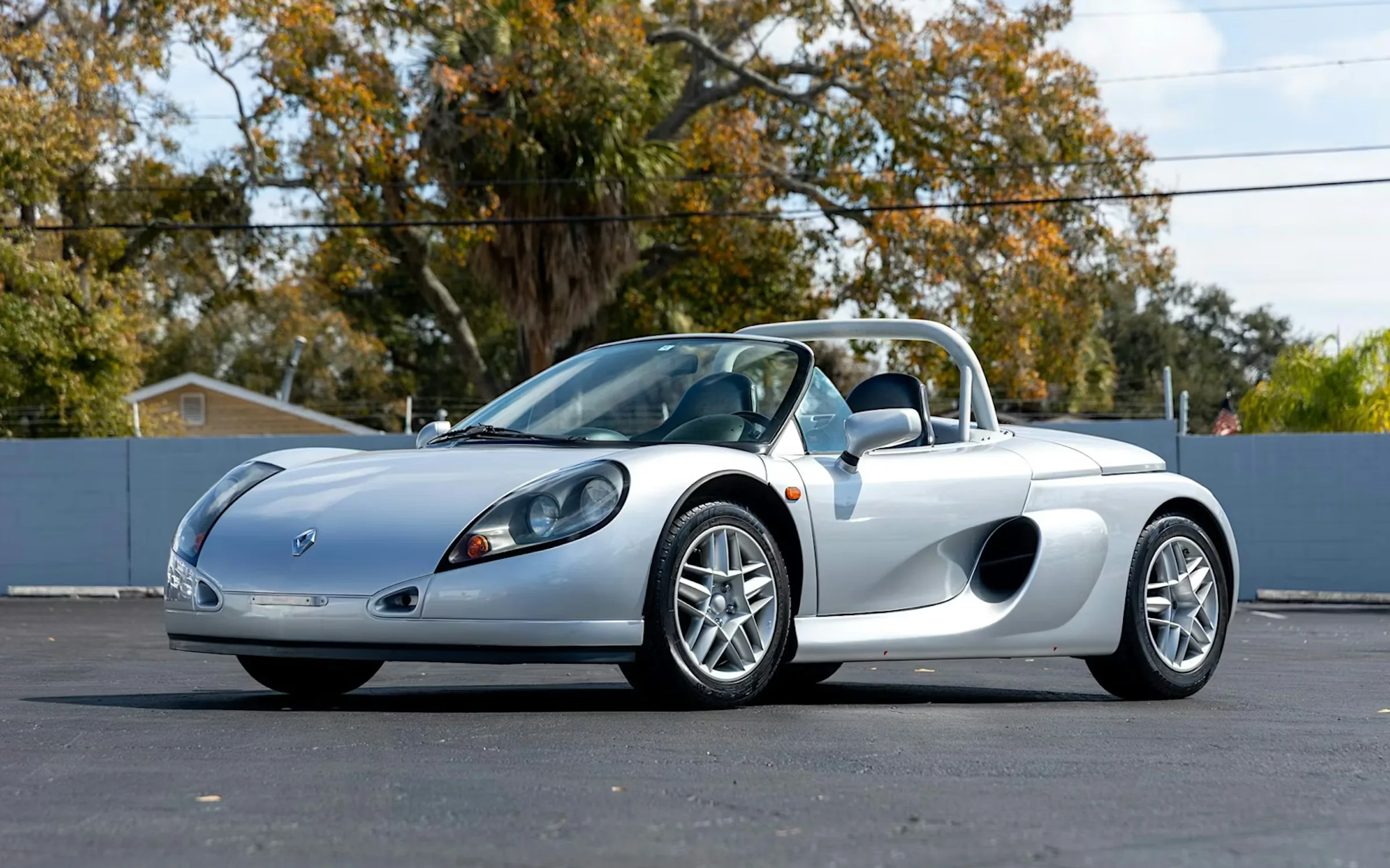 Five Quirky Classics Up for Grabs from Tampa Bay Museum