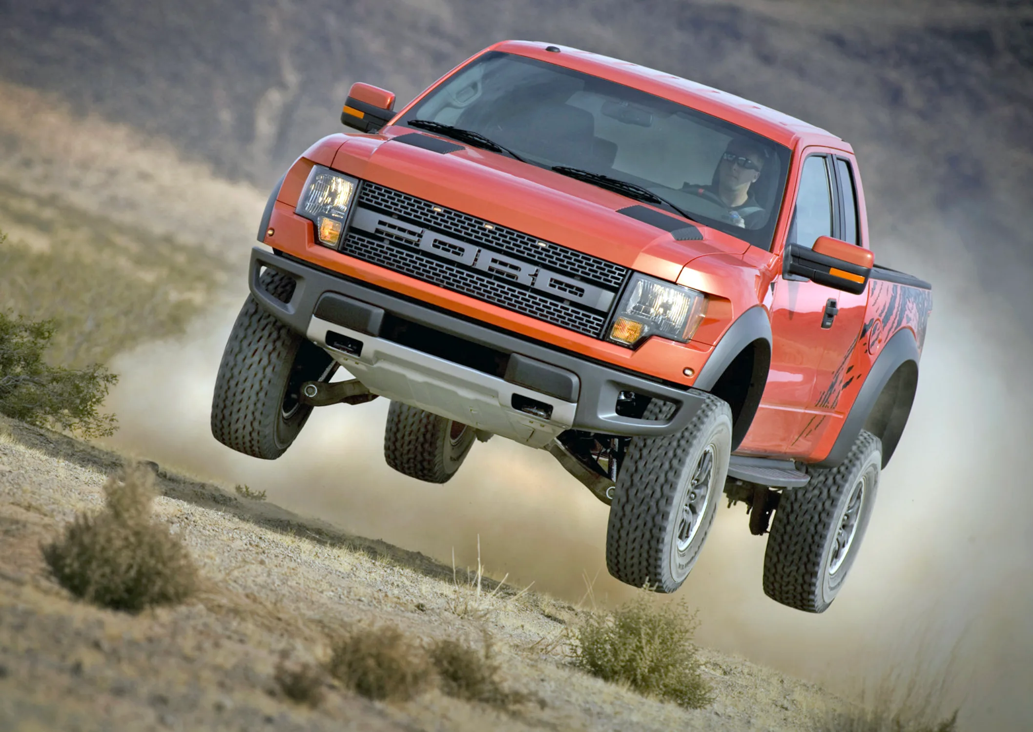 Five Classic Ford Trucks Worth Collecting Under $50K