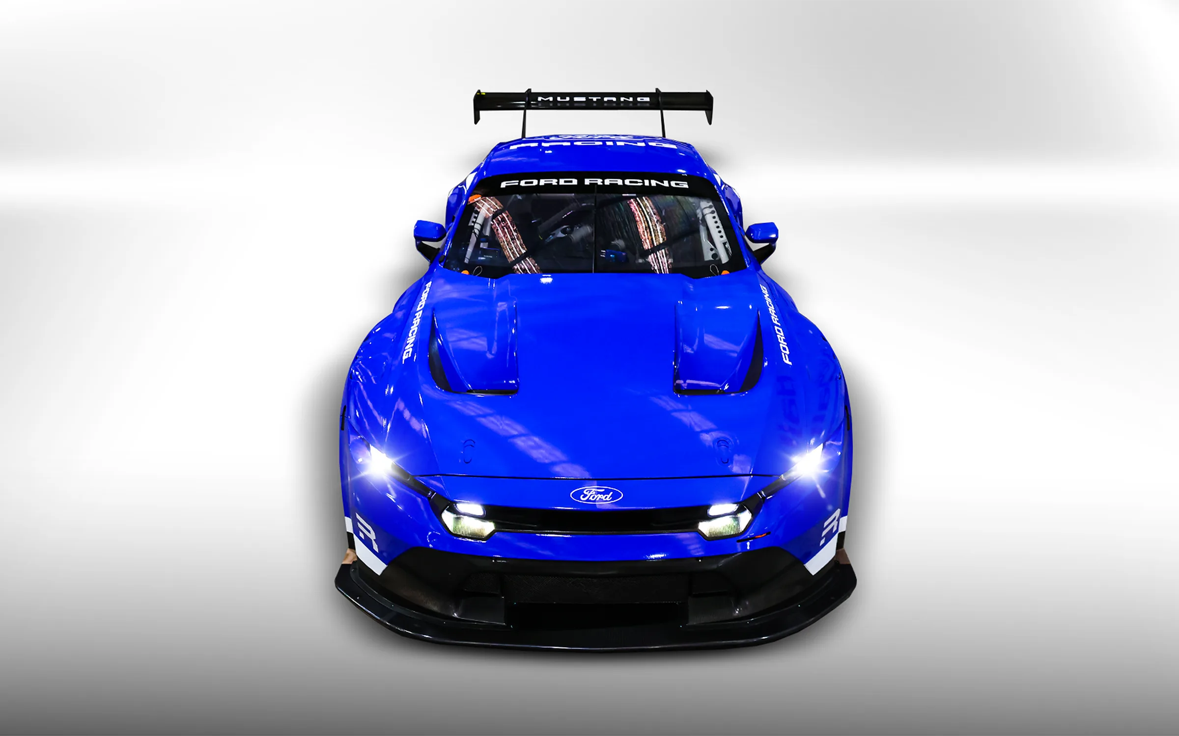 Aussie Team to Campaign Factory Ford Mustang GT3 at Suzuka 1000