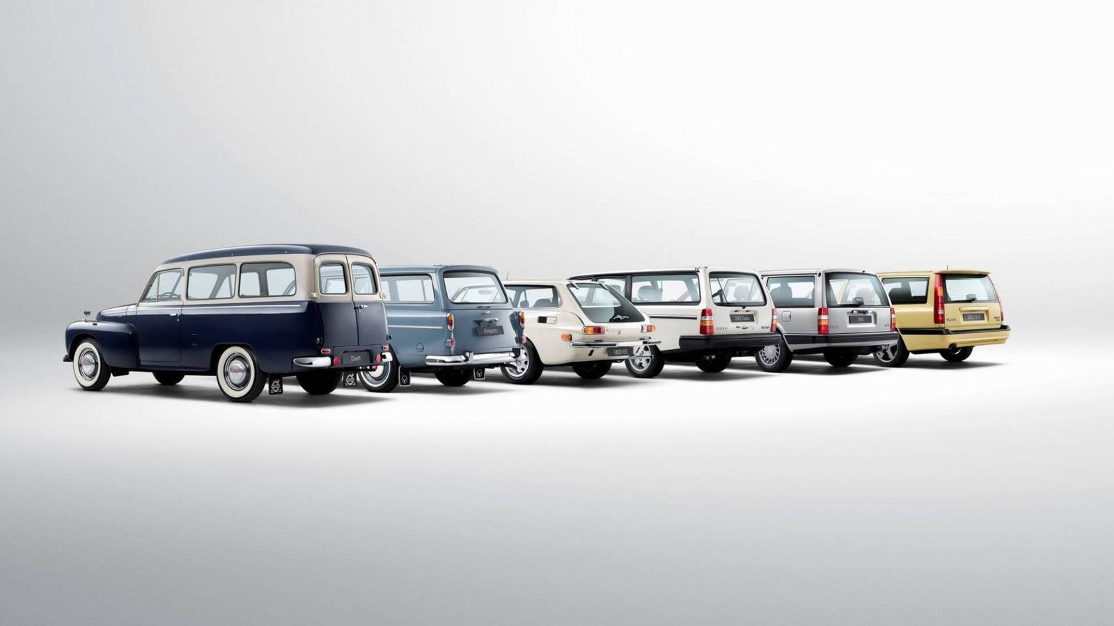 The Volvo Car Club of NSW