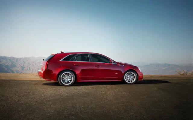 Longroofs We Love: Station Wagons and Shooting Brakes Worth Celebrating