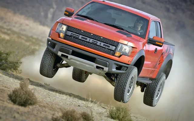 Five Classic Ford Trucks Worth Collecting Under $50K